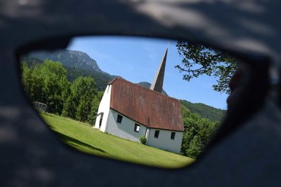 Tradition - Freundlichkeit - Radfahrerträume