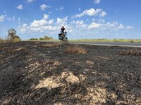Thomas Widerin - cycling the world - Long Way Home 2023