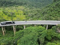 Thomas Widerin - cycling the world - Long Way Home 2023