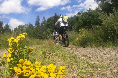 Hessen: Geschichte einer Grenze