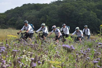 Hessen: Geschichte einer Grenze