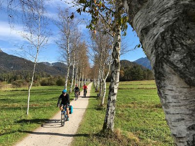 Die 3 Seen Runde im Salzkammergut