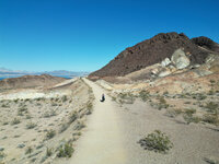 Thomas Widerin - cycling the world - Long Way Home 2023