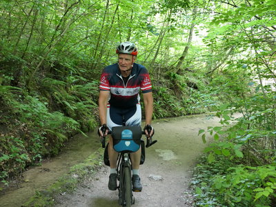 Luxemburg: Mountainbike und Gravel vom Feinsten