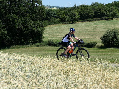 Luxemburg: Mountainbike und Gravel vom Feinsten