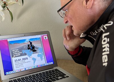 Comdesign und ich: Gemeinsam weiter planen!