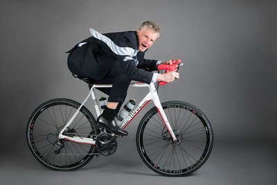 Thomas Widerin - cycling the world - ROSE Bikes