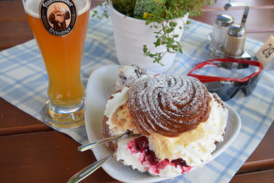 Tradition - Freundlichkeit - Radfahrerträume