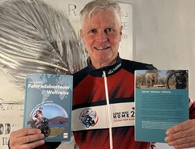 Endlich ist es da: Mein 4. Buch!