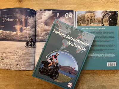 Endlich ist es da: Mein 4. Buch!