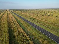 Thomas Widerin - cycling the world - Long Way Home 2023