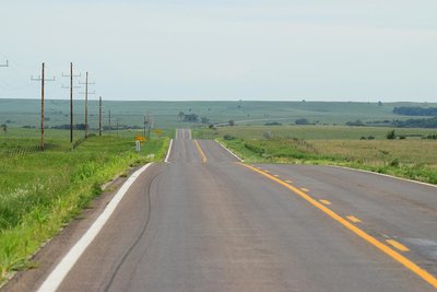 Thomas Widerin - cycling the world - Inside America 2016