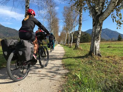 Die 3 Seen Runde im Salzkammergut