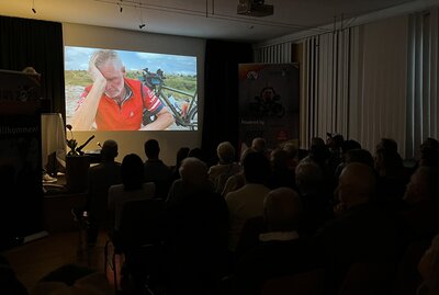 Multivision-Präsentationen in Reith bei Seefeld iT und in Leutasch