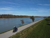 Thomas Widerin - cycling the world - Long Way Home 2023