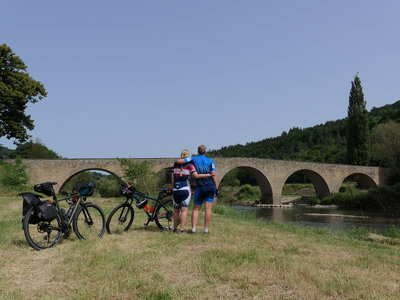 Luxemburg: Mountainbike und Gravel vom Feinsten