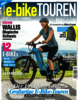 Mit dem E-Bike in die Berge