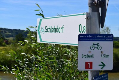 Tradition - Freundlichkeit - Radfahrerträume