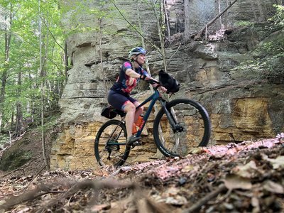 Luxemburg: Mountainbike und Gravel vom Feinsten