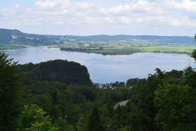 Tradition - Freundlichkeit - Radfahrerträume