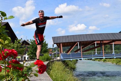 Tradition - Freundlichkeit - Radfahrerträume