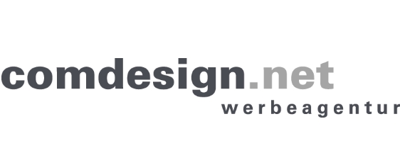 comdesign.net werbeagentur